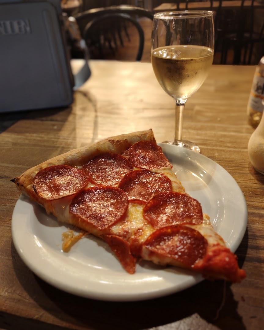 Pizza By The Slice Menu image 6