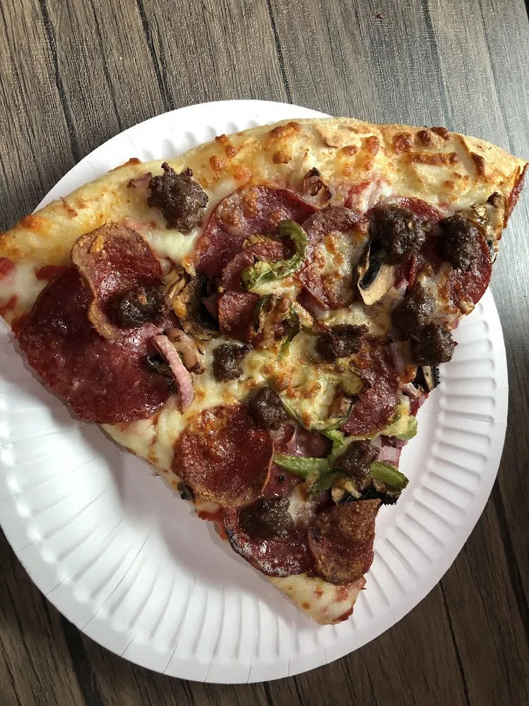 Pepperoni