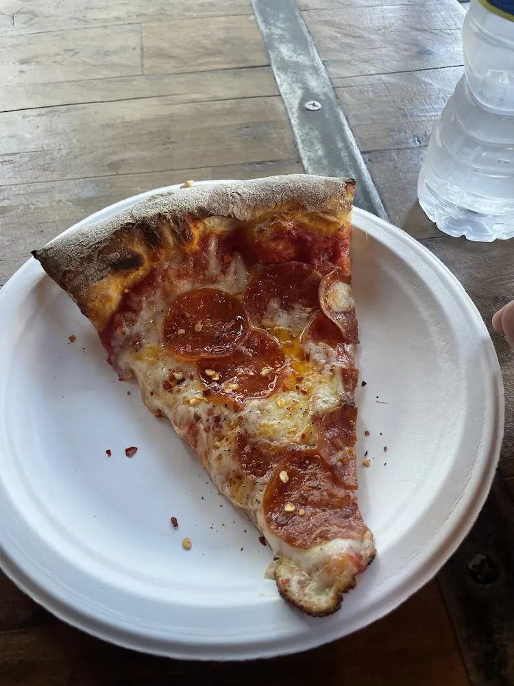 Slice of Pizza